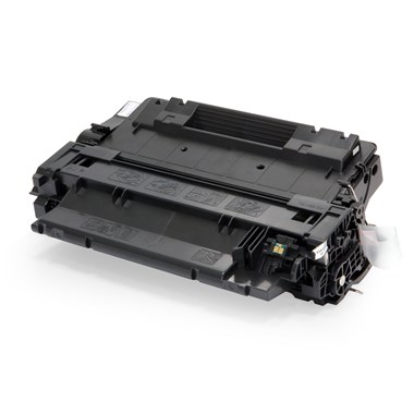 Toner Compativel HP CE 255A